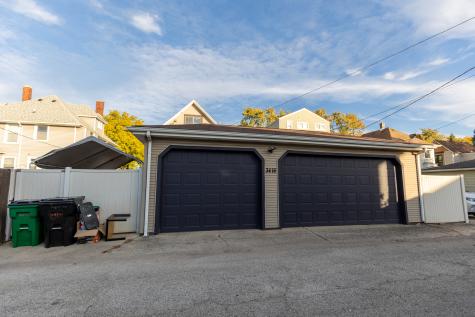 3416 Euclid Avenue Berwyn IL 60402