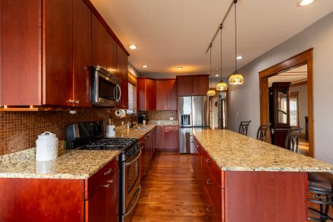 3416 Euclid Avenue Berwyn IL 60402
