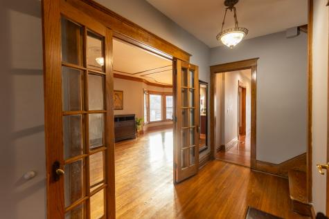 3416 Euclid Avenue Berwyn IL 60402