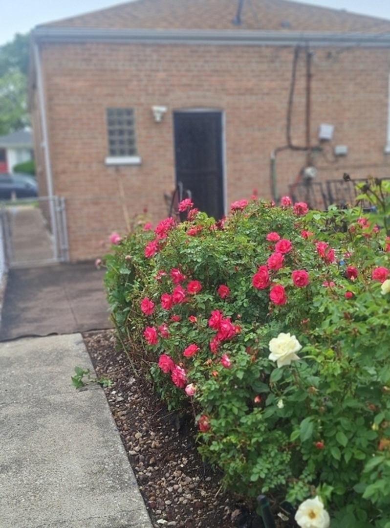 9351 South Normal Avenue Chicago IL 60620