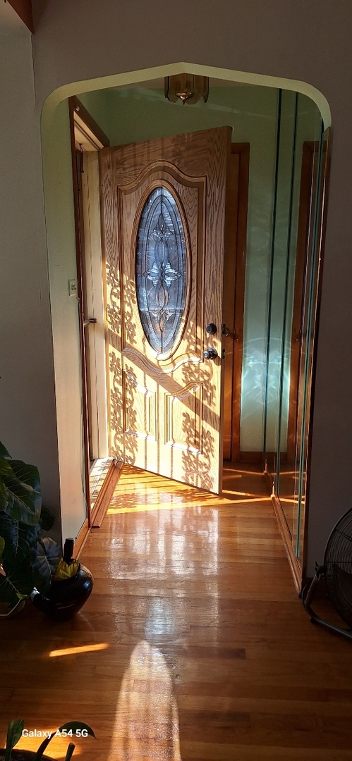 9351 South Normal Avenue Chicago IL 60620