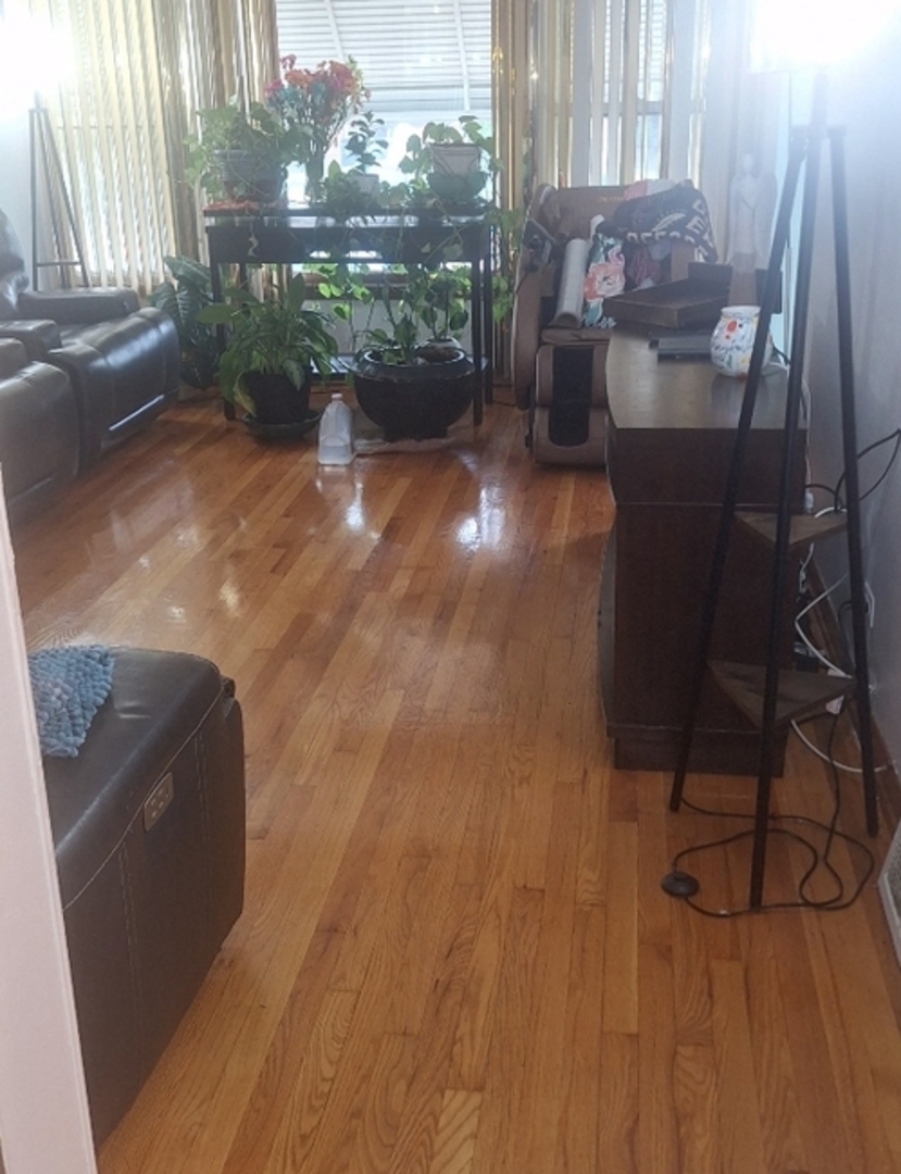 9351 South Normal Avenue Chicago IL 60620