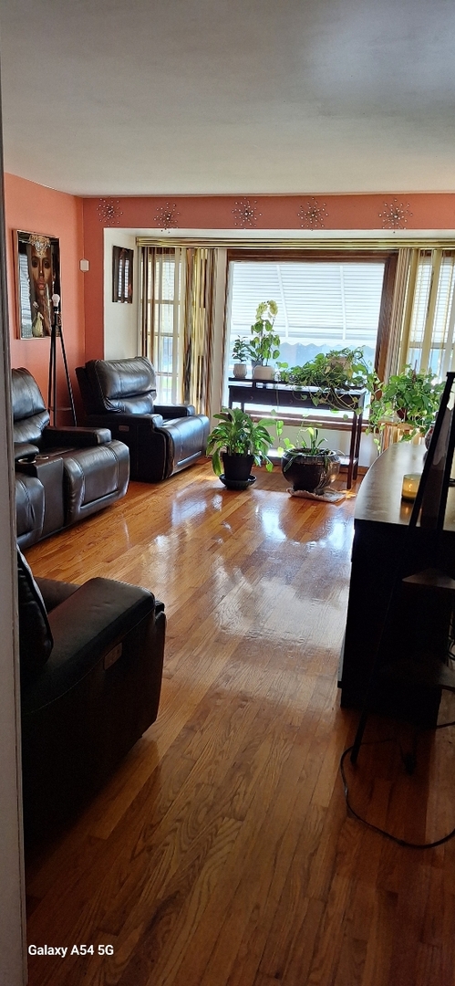 9351 South Normal Avenue Chicago IL 60620