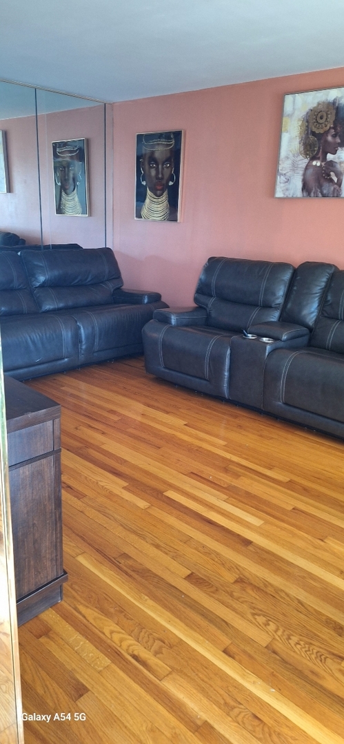 9351 South Normal Avenue Chicago IL 60620