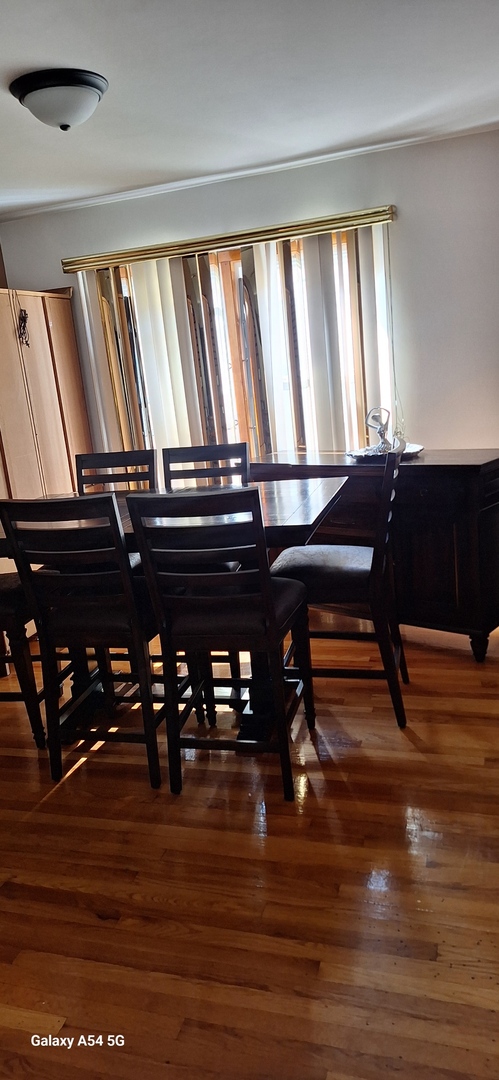 9351 South Normal Avenue Chicago IL 60620