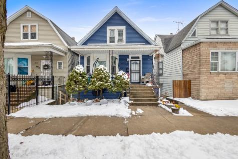 10408 South Avenue J Chicago IL 60617