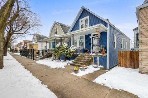 10408 South Avenue J Chicago IL 60617