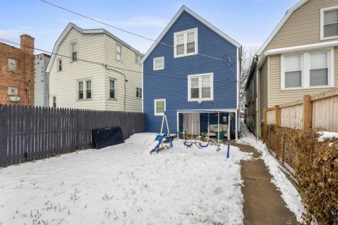 10408 South Avenue J Chicago IL 60617