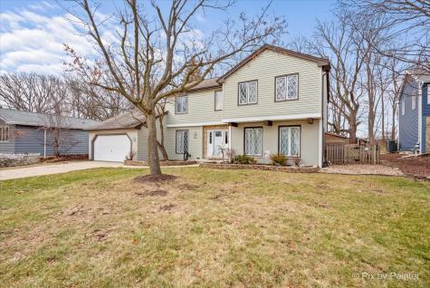 304 Patricia Lane Bartlett IL 60103