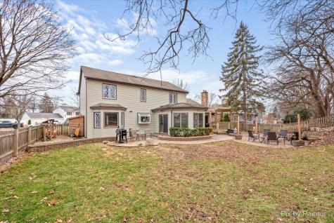 304 Patricia Lane Bartlett IL 60103