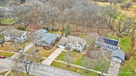 304 Patricia Lane Bartlett IL 60103