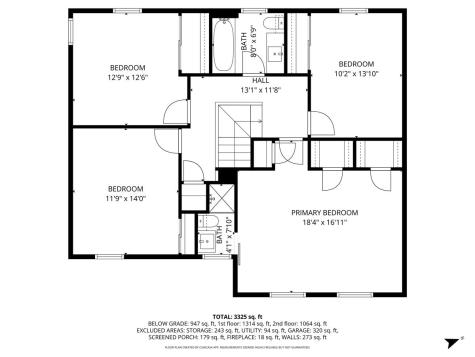 304 Patricia Lane Bartlett IL 60103