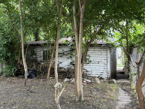 7843 South Langley Avenue Chicago IL 60619