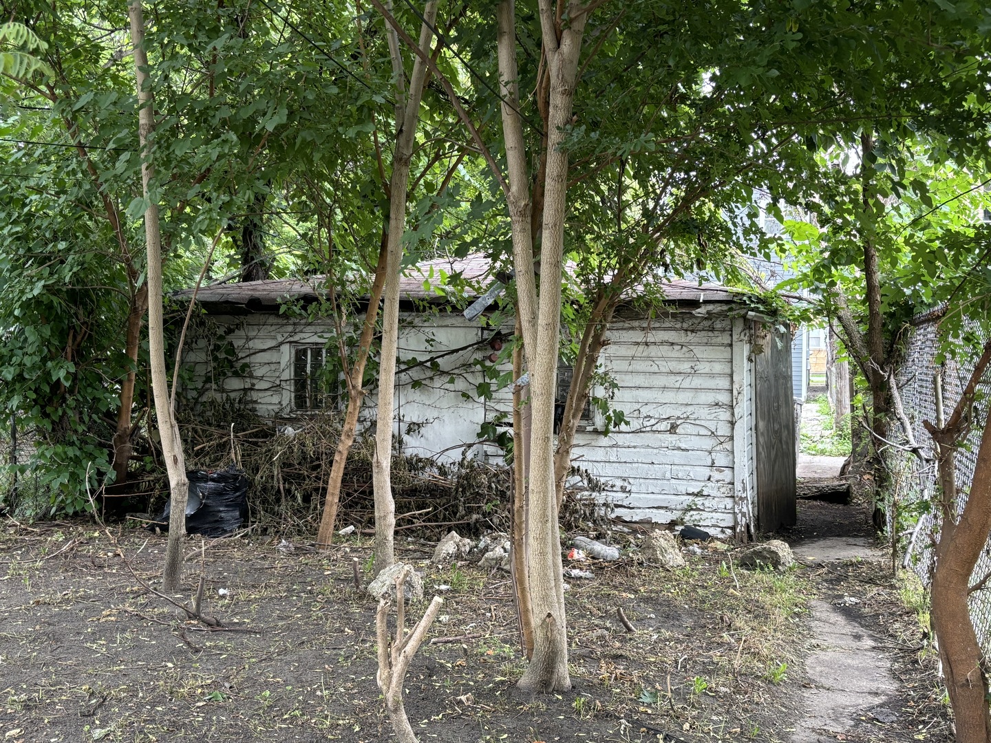 7843 South Langley Avenue Chicago IL 60619