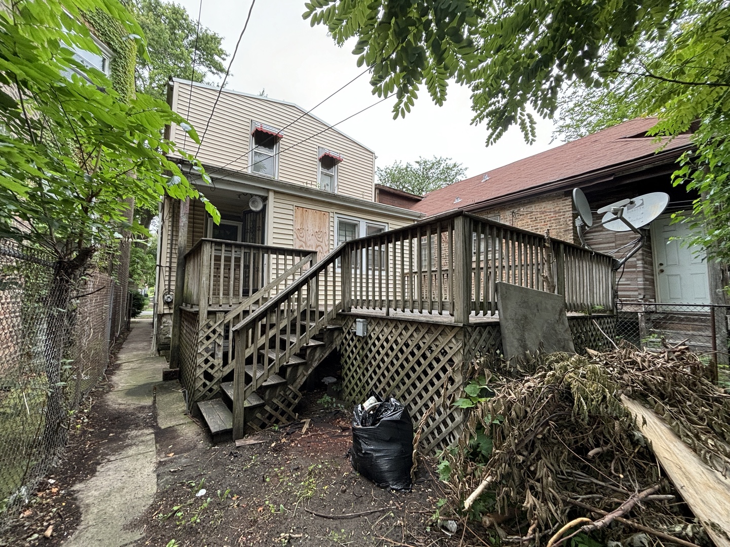 7843 South Langley Avenue Chicago IL 60619