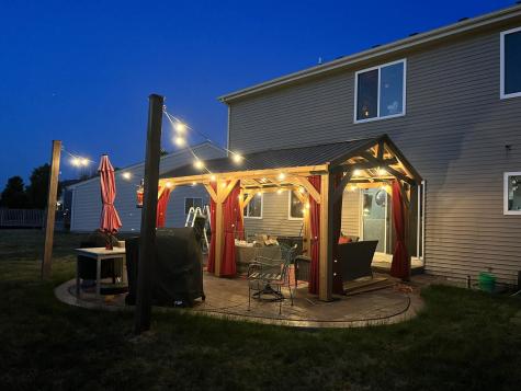 821 Glen Cove Lane Pingree Grove IL 60140