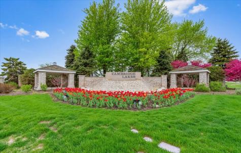 821 Glen Cove Lane Pingree Grove IL 60140