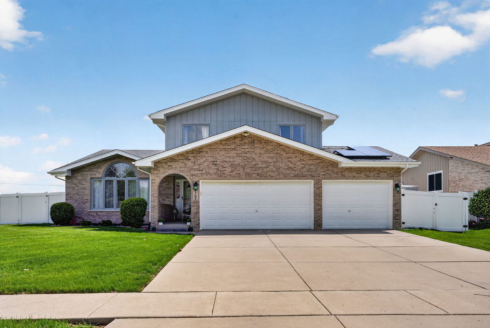 702 Longwood Court Minooka IL 60447