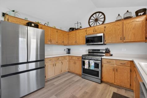 702 Longwood Court Minooka IL 60447