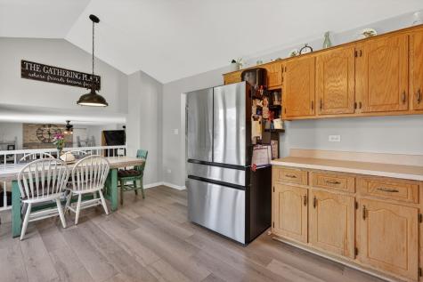 702 Longwood Court Minooka IL 60447