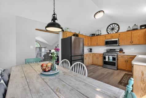 702 Longwood Court Minooka IL 60447