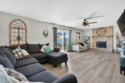 702 Longwood Court Minooka IL 60447