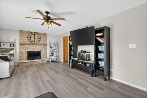 702 Longwood Court Minooka IL 60447