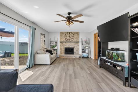 702 Longwood Court Minooka IL 60447