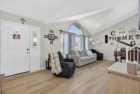 702 Longwood Court Minooka IL 60447