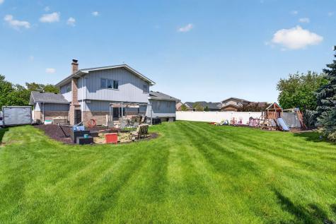 702 Longwood Court Minooka IL 60447