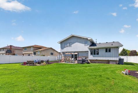 702 Longwood Court Minooka IL 60447