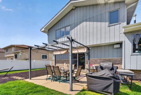 702 Longwood Court Minooka IL 60447