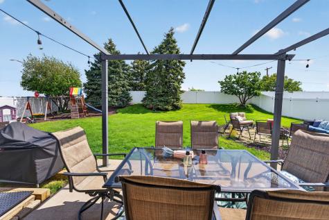 702 Longwood Court Minooka IL 60447