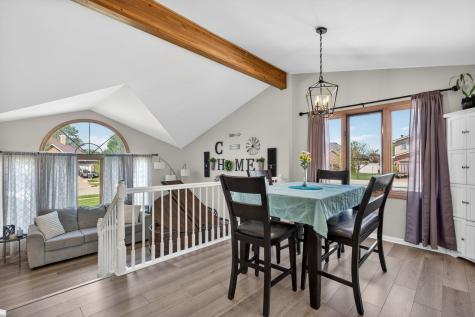 702 Longwood Court Minooka IL 60447