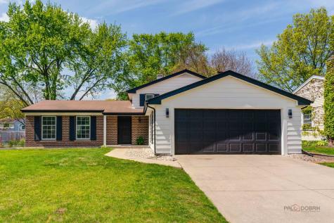 812 Lehigh Lane Buffalo Grove IL 60089