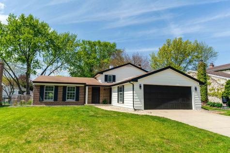 812 Lehigh Lane Buffalo Grove IL 60089
