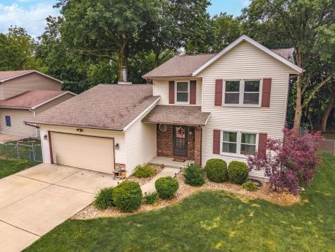 23 Palm Court Bloomington IL 61701
