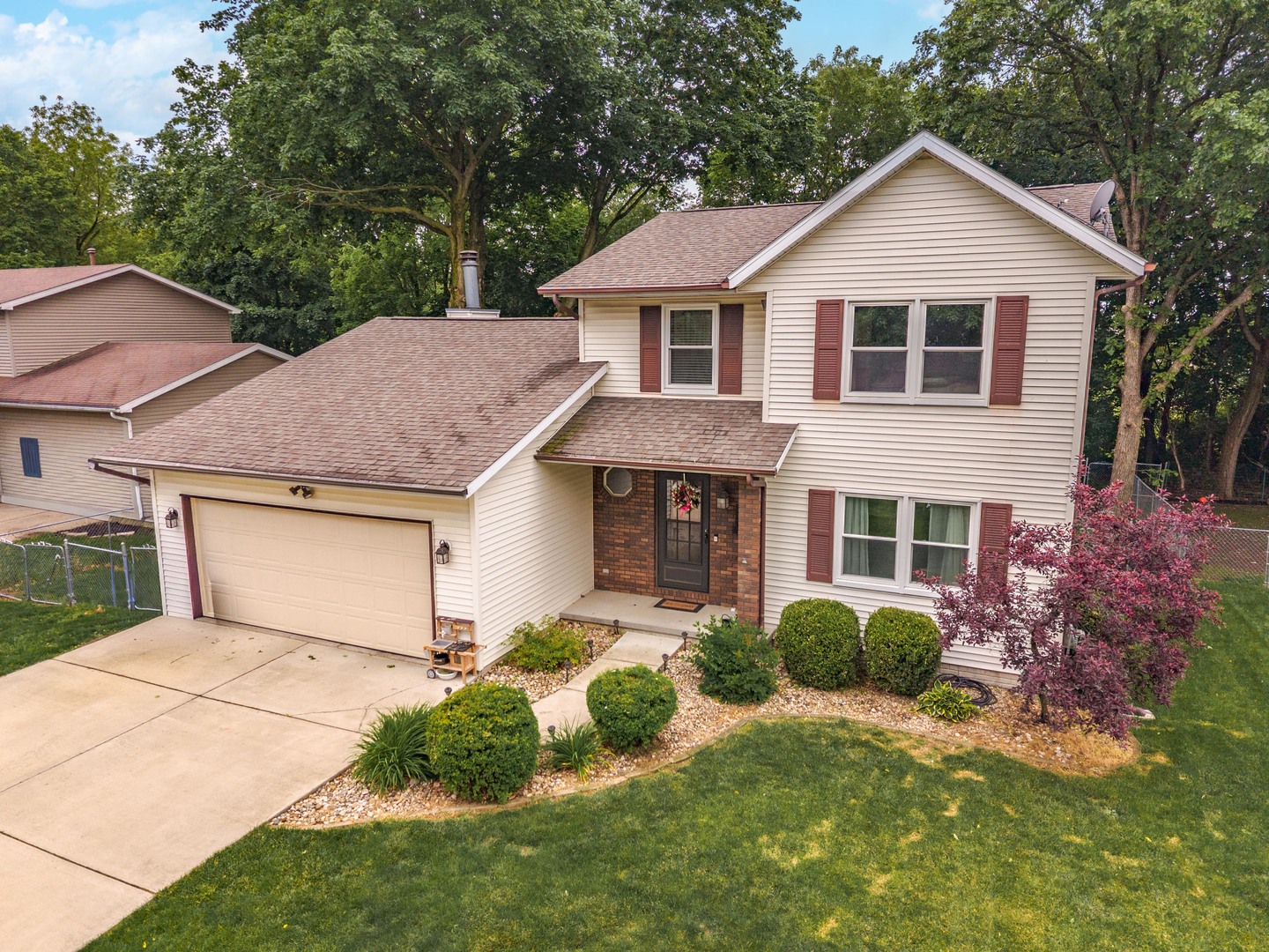 23 Palm Court Bloomington IL 61701