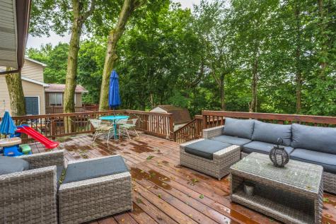 23 Palm Court Bloomington IL 61701