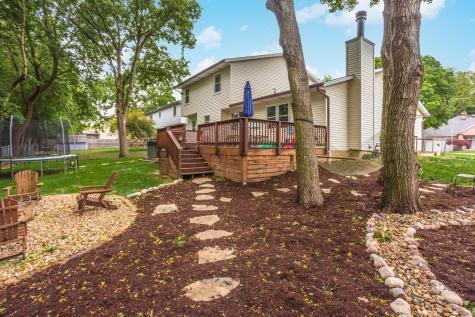 23 Palm Court Bloomington IL 61701