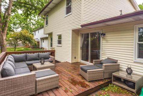 23 Palm Court Bloomington IL 61701