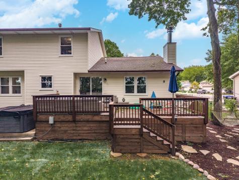 23 Palm Court Bloomington IL 61701