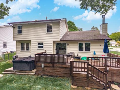 23 Palm Court Bloomington IL 61701