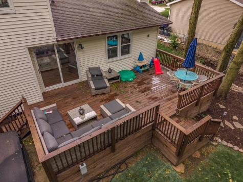 23 Palm Court Bloomington IL 61701