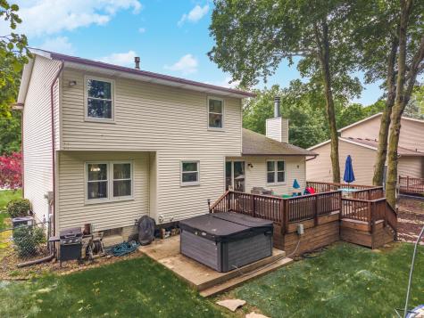 23 Palm Court Bloomington IL 61701