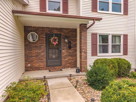 23 Palm Court Bloomington IL 61701