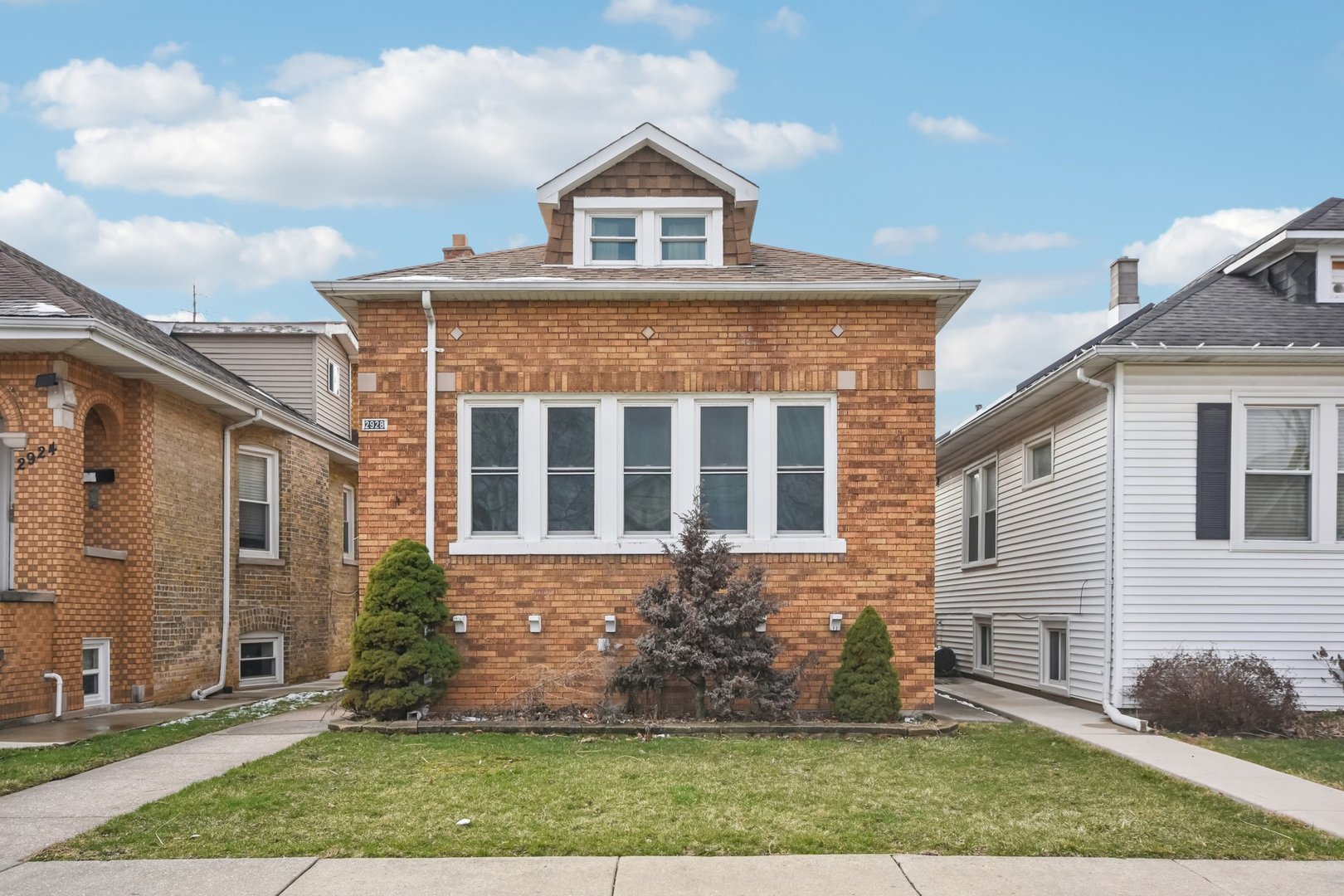 2928 North Rutherford Avenue Chicago IL 60634
