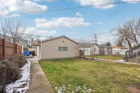 2928 North Rutherford Avenue Chicago IL 60634