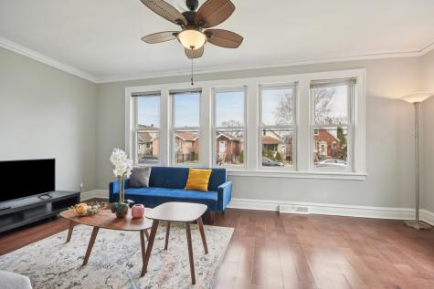 2928 North Rutherford Avenue Chicago IL 60634