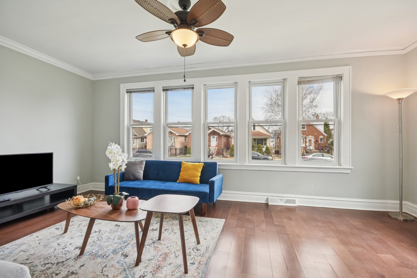 2928 North Rutherford Avenue Chicago IL 60634